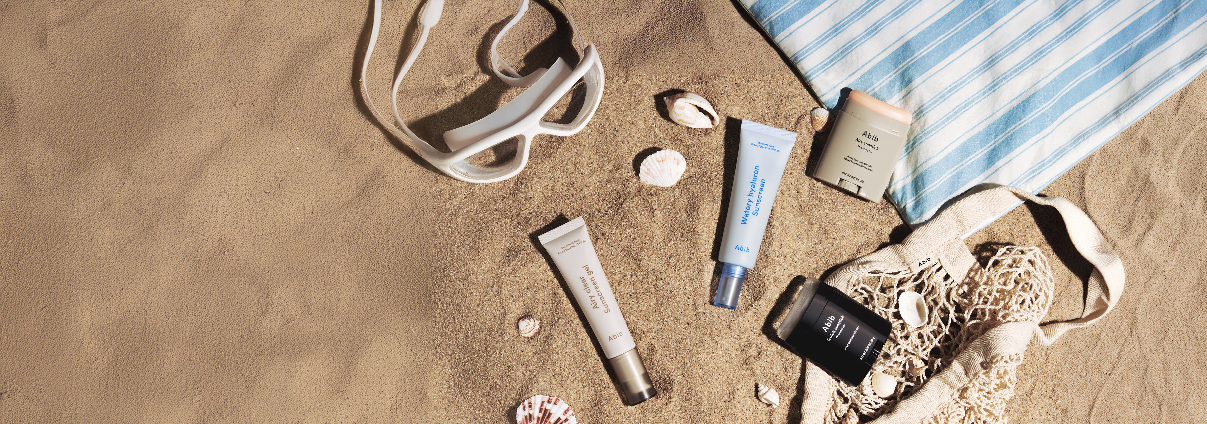 Minimalist Care for Radiant Skin
